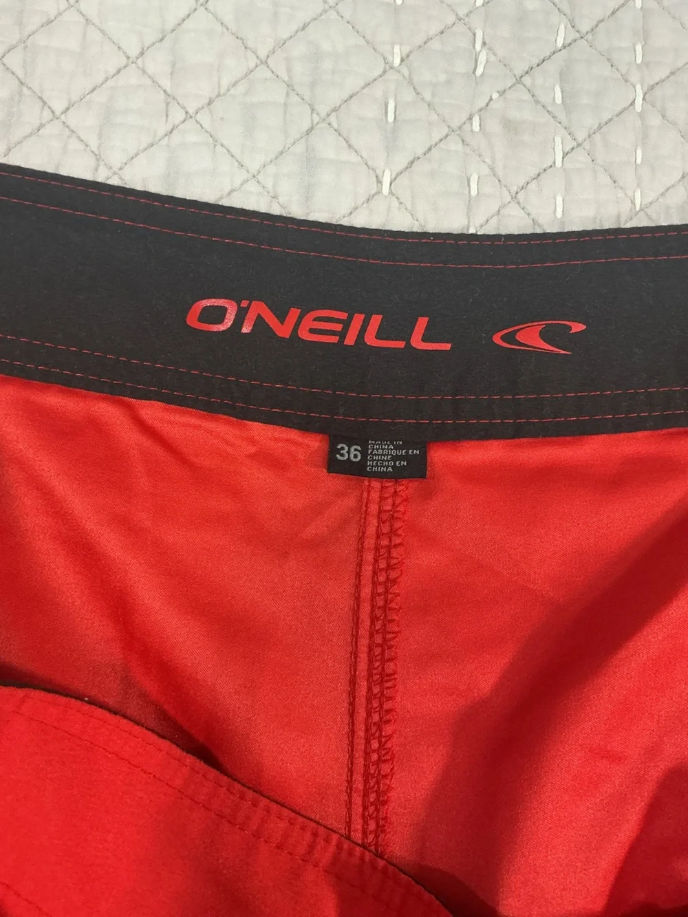 ONeill brand neill